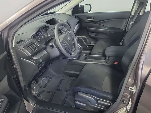 Used 2015 Honda CR-V LX image 16