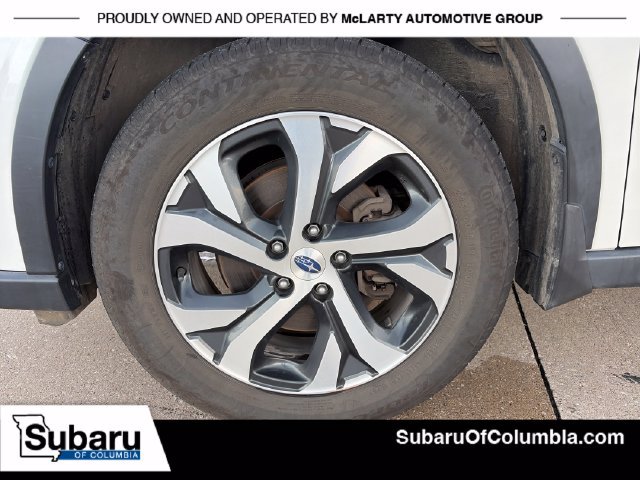 Used 2022 Subaru Outback Limited XT AWD/4WD image 26