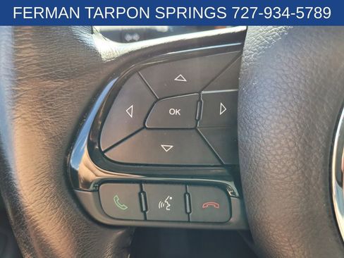 Used 2018 Jeep Renegade Altitude w/ Advanced Technology Group image 30