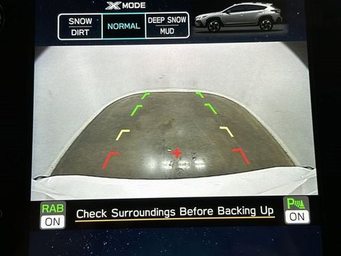 Certified 2024 Subaru Crosstrek 2.5i Limited image 15