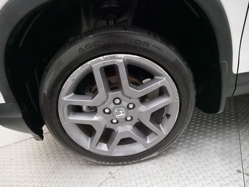 Certified 2023 Honda Passport EX-L image 27