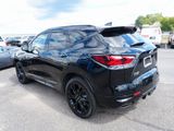 Used 2022 Chevrolet Blazer RS image 4