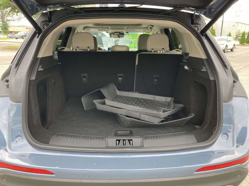 Certified 2025 Lincoln Corsair Reserve w/ Towing Package FWD image 15
