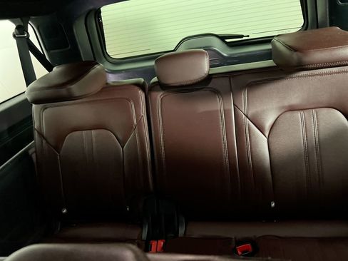 Used 2024 Ford Expedition Max Limited image 27