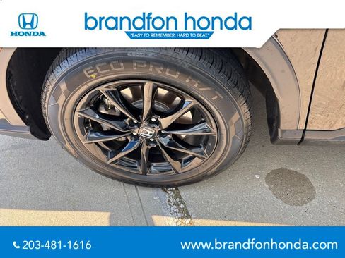 Used 2026 Honda CR-V Sport image 31
