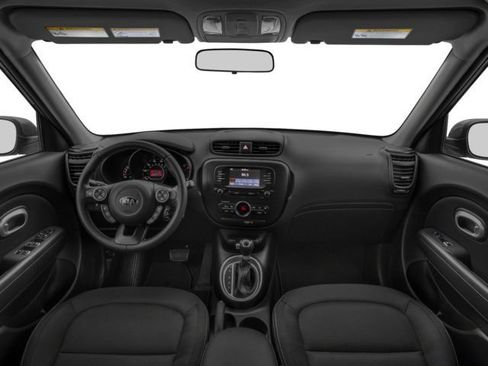Used 2017 Kia Soul + FWD image 6