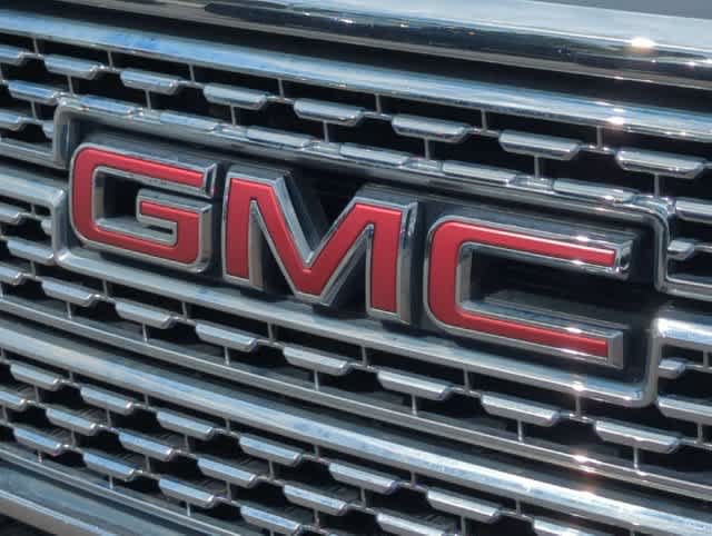Used 2022 GMC Sierra 1500 Denali AWD/4WD image 12