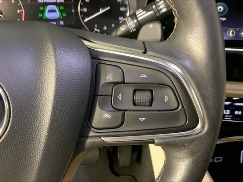 Used 2023 Buick Envision Preferred AWD/4WD image 19