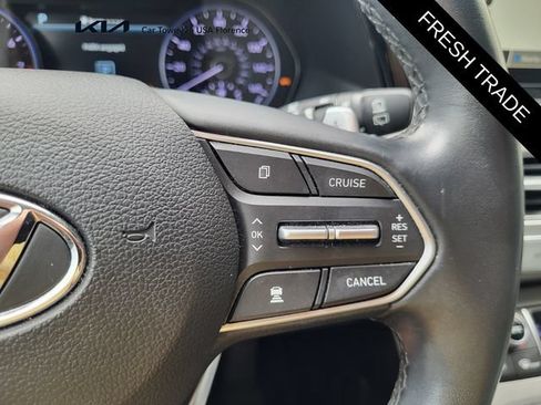 Used 2021 Hyundai Palisade SEL AWD/4WD image 23