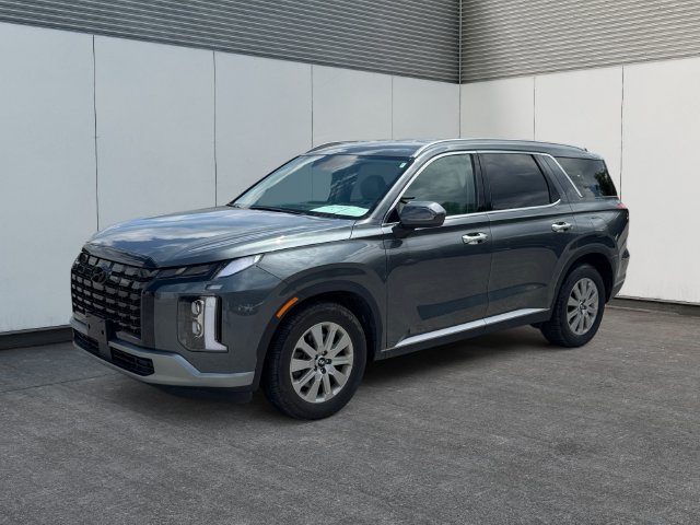Used 2025 Hyundai Palisade SEL AWD/4WD image 1