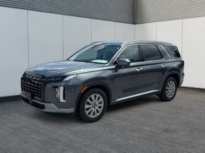 Used 2025 Hyundai Palisade SEL