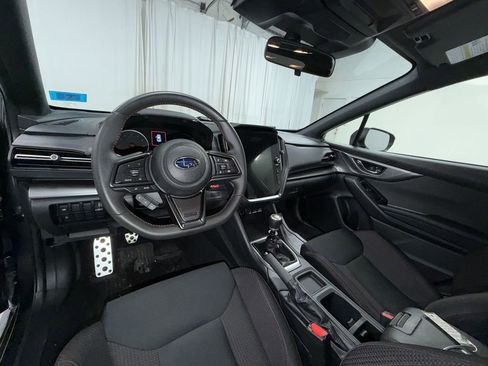 Used 2024 Subaru WRX Premium image 13