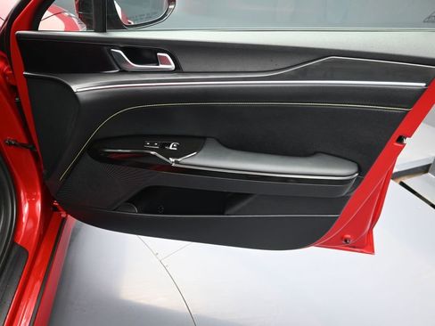 Certified 2026 Kia K5 GT image 38