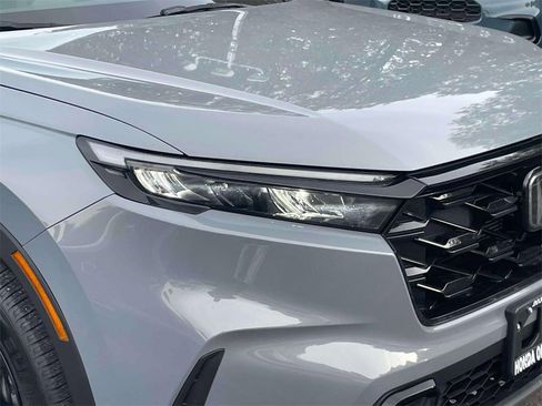 Certified 2023 Honda CR-V Sport image 8