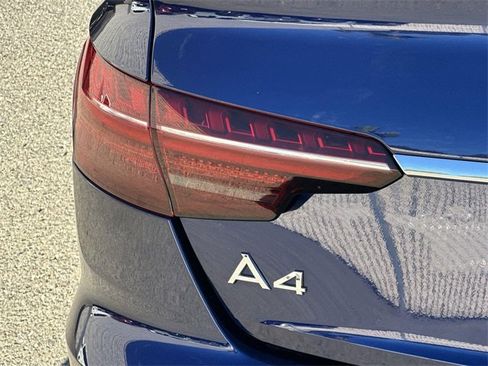 Used 2020 Audi A4 2.0T Premium w/ Convenience Package image 31