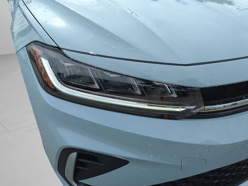 New 2026 Volkswagen Jetta SE FWD image 47