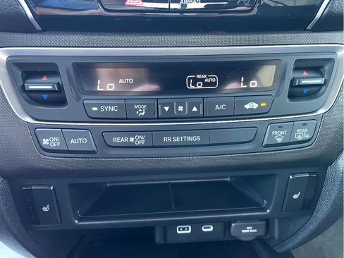 Used 2026 Honda Ridgeline TrailSport image 19