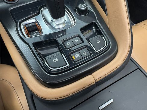 Used 2014 Jaguar F-TYPE S RWD image 35