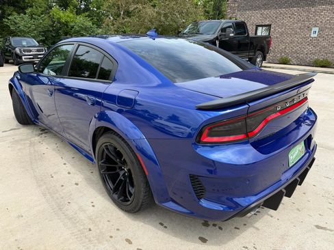 Used 2021 Dodge Charger Scat Pack RWD image 7