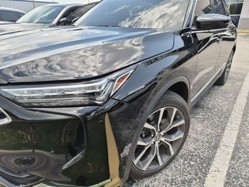 Used 2024 Acura MDX FWD w/ Technology Package image 4