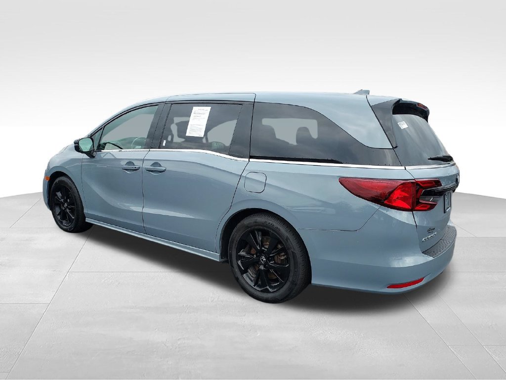 Used 2024 Honda Odyssey Sport image 3