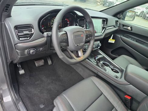 New 2026 Dodge Durango GT image 22