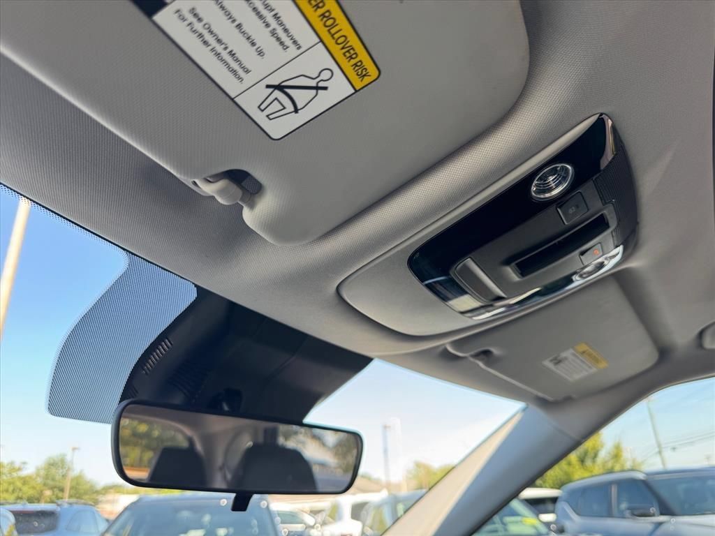 Certified 2021 Kia Seltos EX AWD/4WD image 25