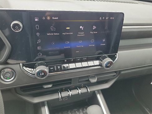 New 2026 Chevrolet Colorado Trail Boss image 7