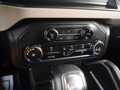 Used 2023 Ford Bronco Big Bend AWD/4WD image 11