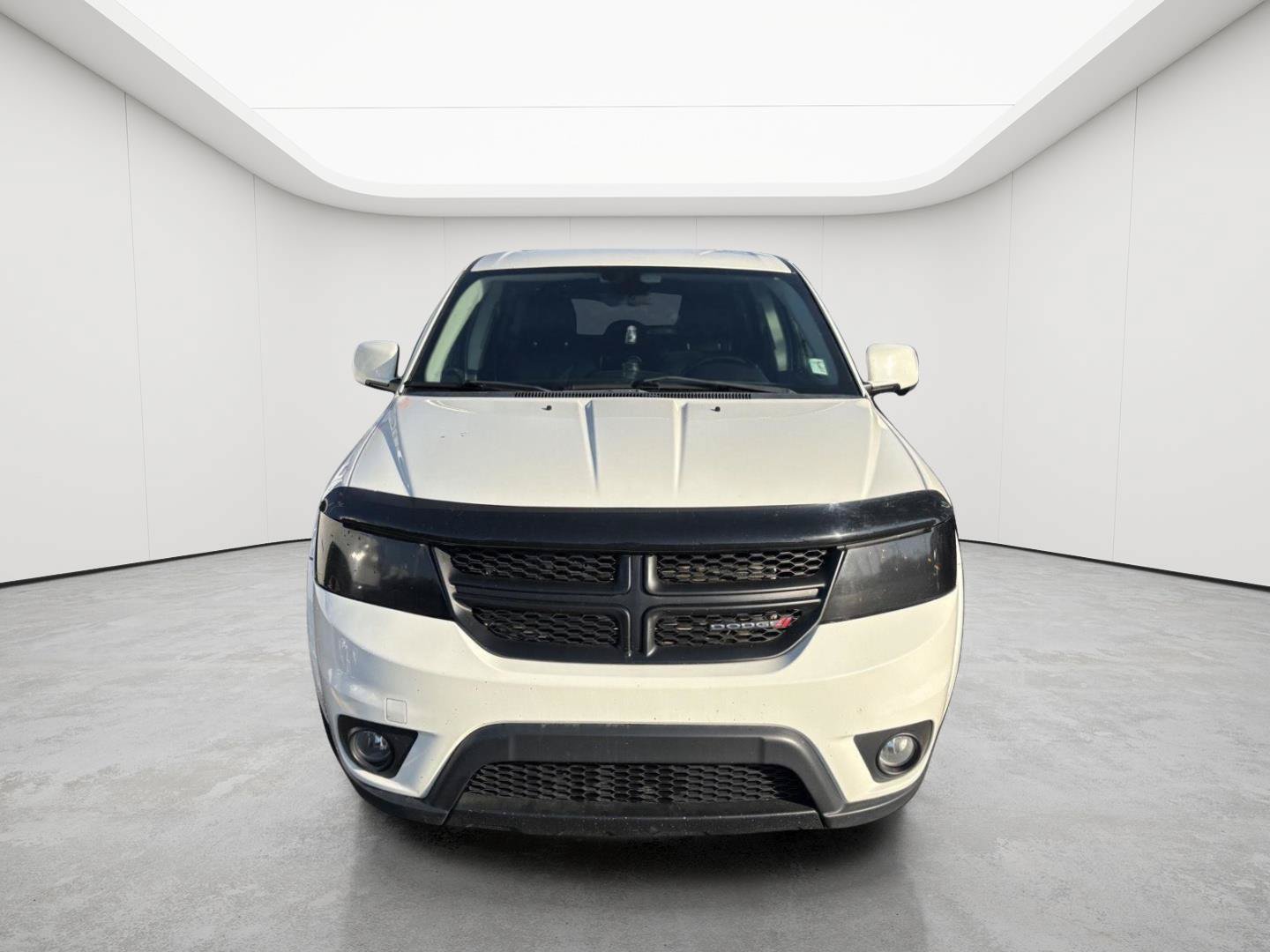 Used 2018 Dodge Journey GT AWD/4WD image 2