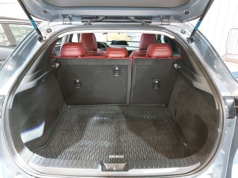 Used 2022 MAZDA CX-30 AWD 2.5 S w/ Preferred Package image 13