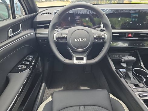 New 2026 Kia K5 GT-Line FWD image 13