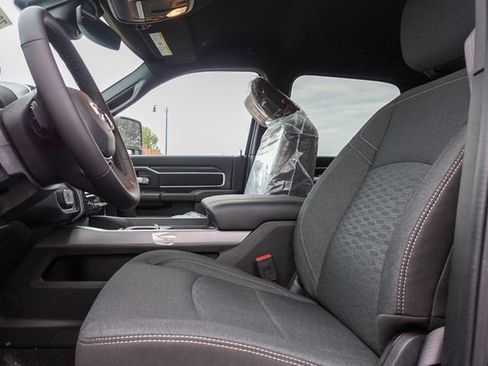 New 2026 RAM 2500 Big Horn image 16