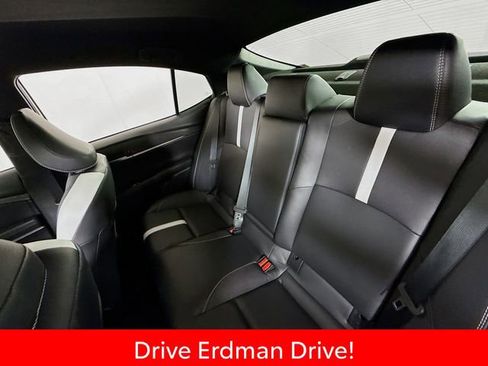 Certified 2025 Toyota Camry SE image 8