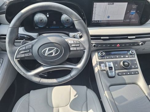 Used 2024 Hyundai Palisade SEL FWD image 22