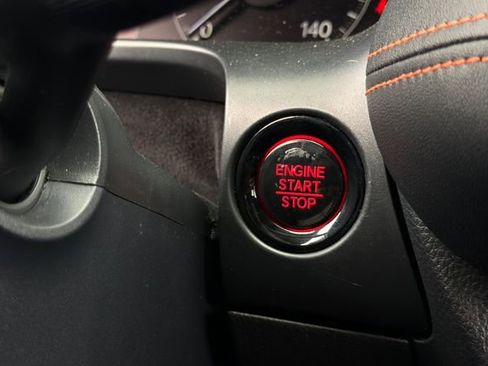 Certified 2023 Honda HR-V Sport image 26