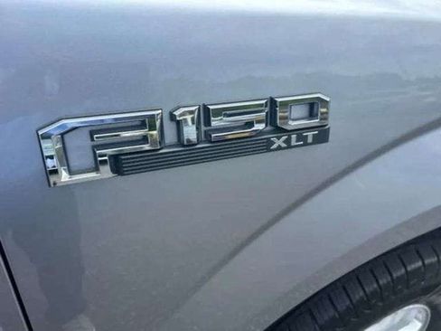 Used 2020 Ford F150 XLT AWD/4WD image 14