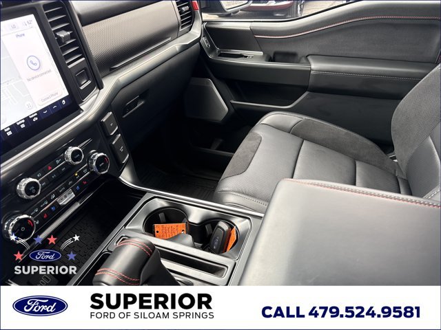 Used 2025 Ford F150 Raptor AWD/4WD image 24
