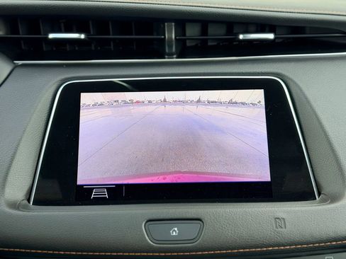 Used 2019 Cadillac XT4 Sport image 30