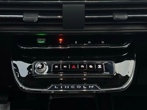 New 2026 Lincoln Corsair Premiere image 32