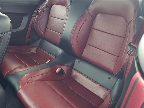Used 2025 Ford Mustang GT Premium RWD image 4