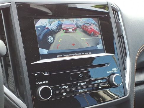 Certified 2023 Subaru Crosstrek 2.0i Premium image 15