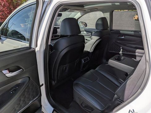 Certified 2022 Hyundai Santa Fe Limited image 20