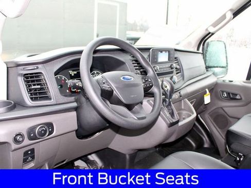 New 2024 Ford Transit 350 XL RWD image 13