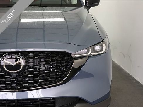 New 2025 MAZDA CX-5 Carbon Edition image 10