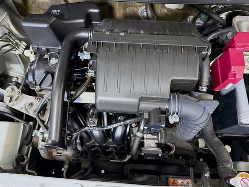 Used 2023 Mitsubishi Mirage G4 Black Edition image 38