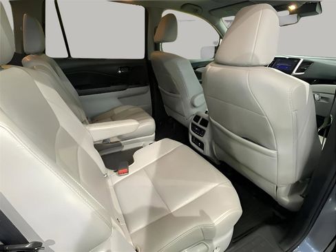 Used 2016 Honda Pilot Elite image 25