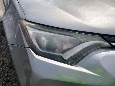 Used 2017 Toyota RAV4 LE w/ All Weather Liner Package image 30