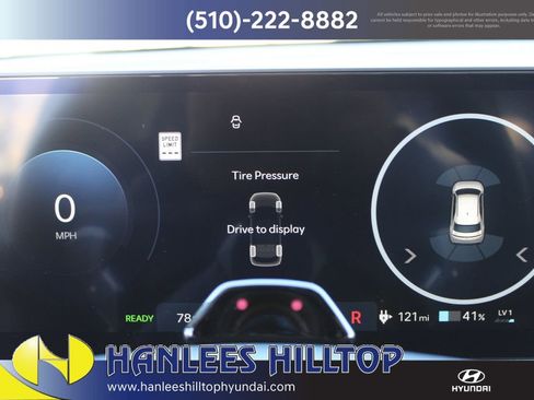 New 2026 Hyundai Ioniq 5 SEL image 30