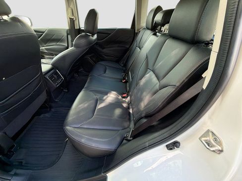 Used 2020 Subaru Forester Touring image 22